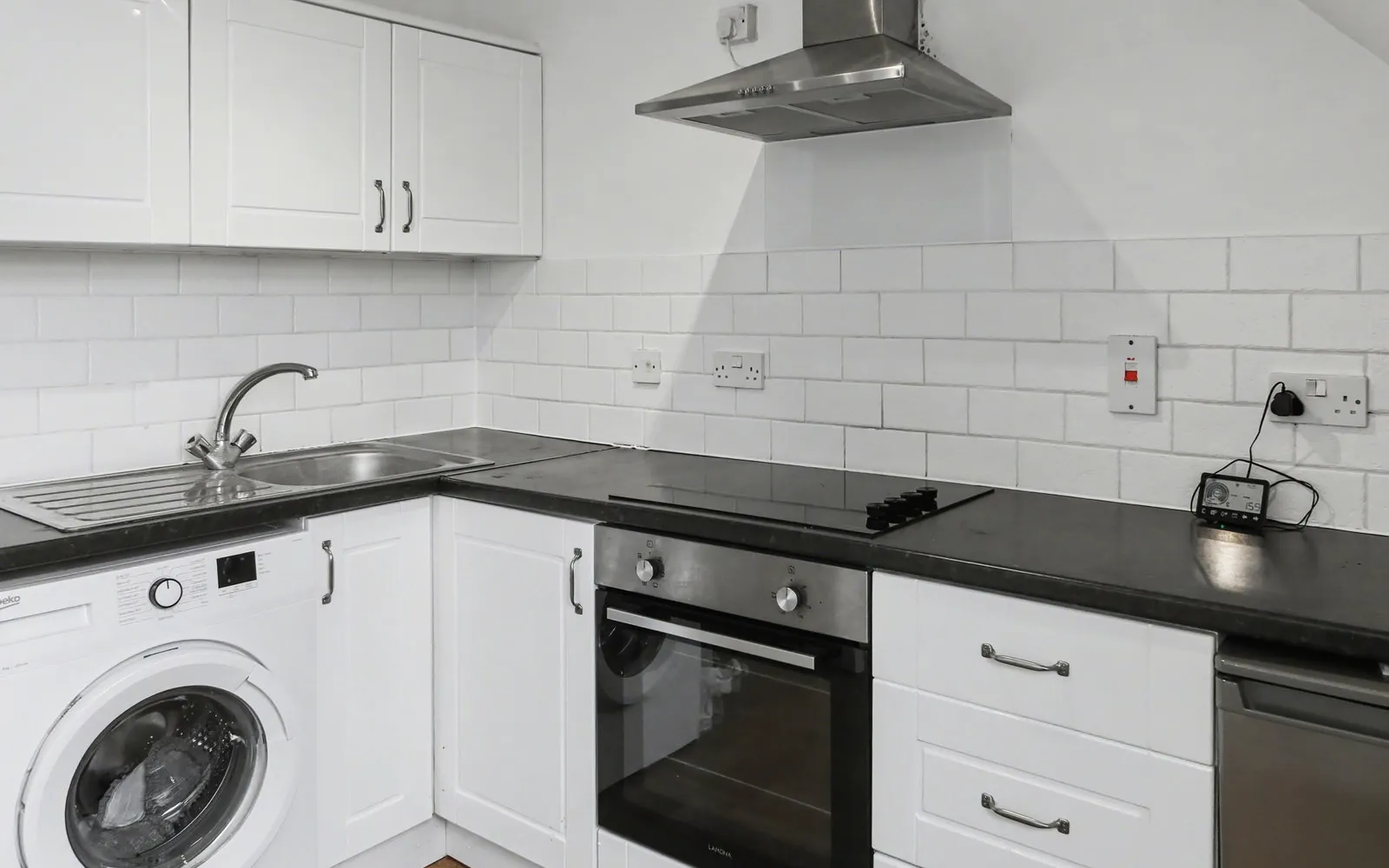 Room Victoria Place in Cherwell District