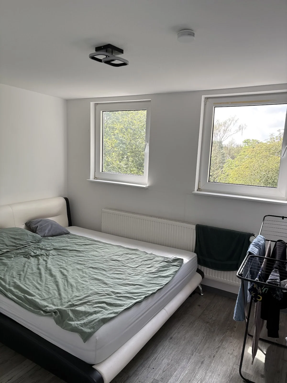 Wohnung Am Sennenbusch in Herford-Stadt