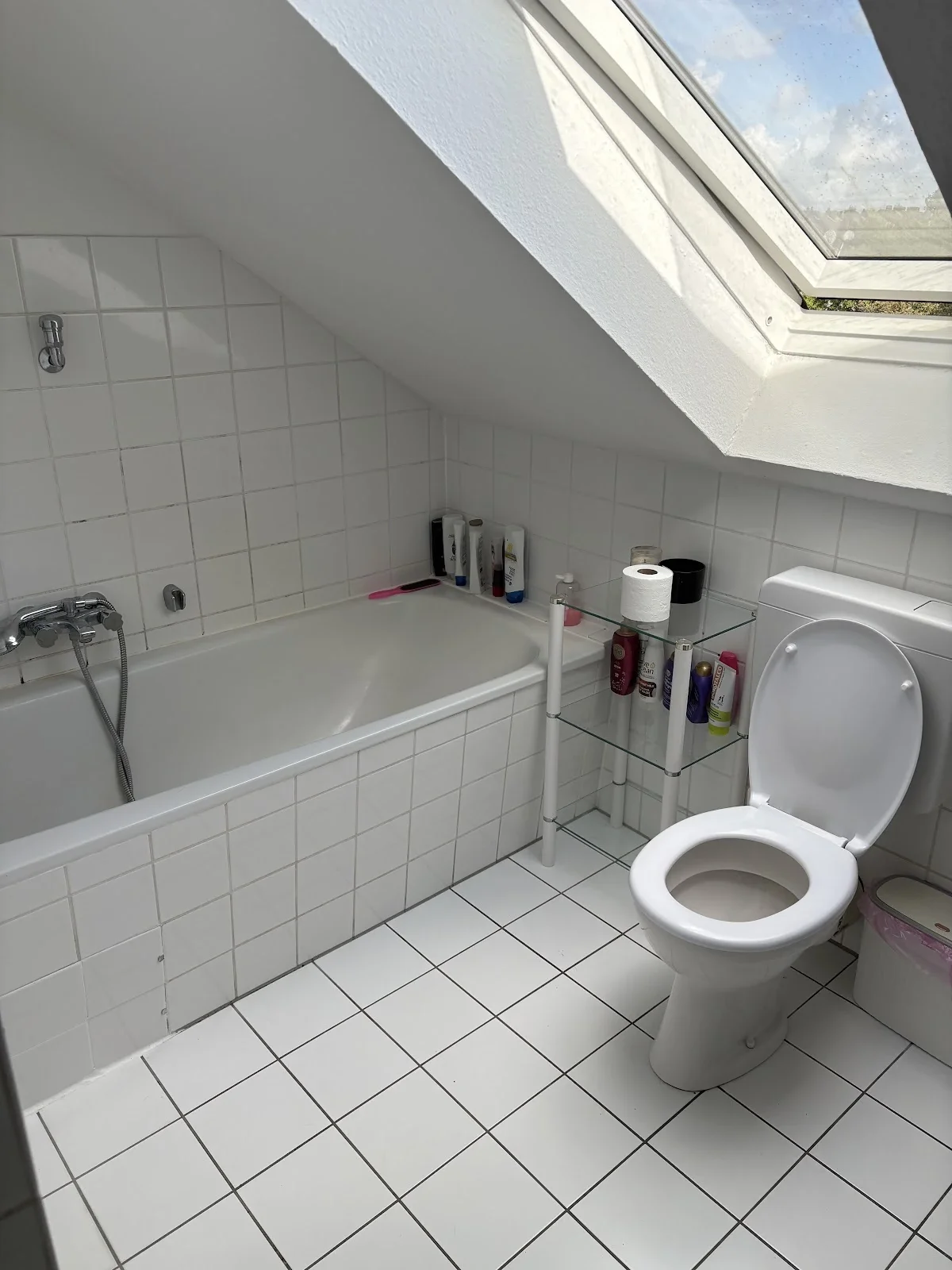 Wohnung Am Sennenbusch in Herford-Stadt