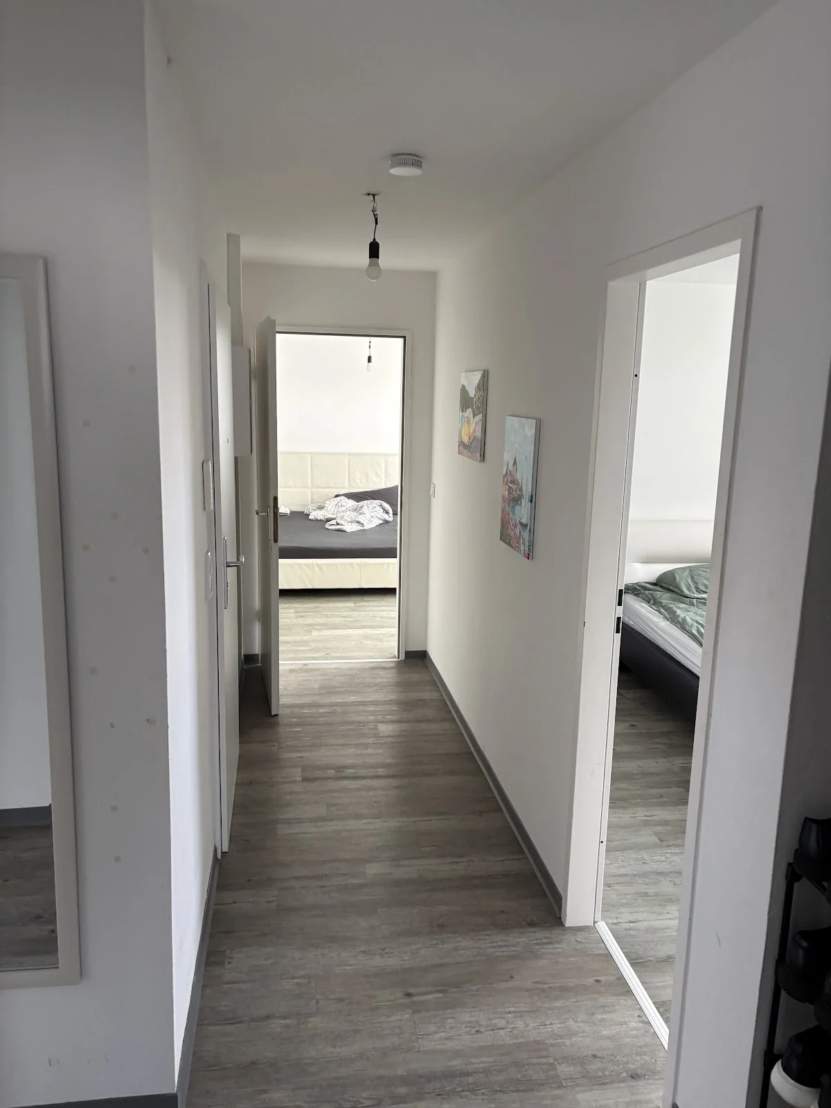 Wohnung Am Sennenbusch in Herford-Stadt