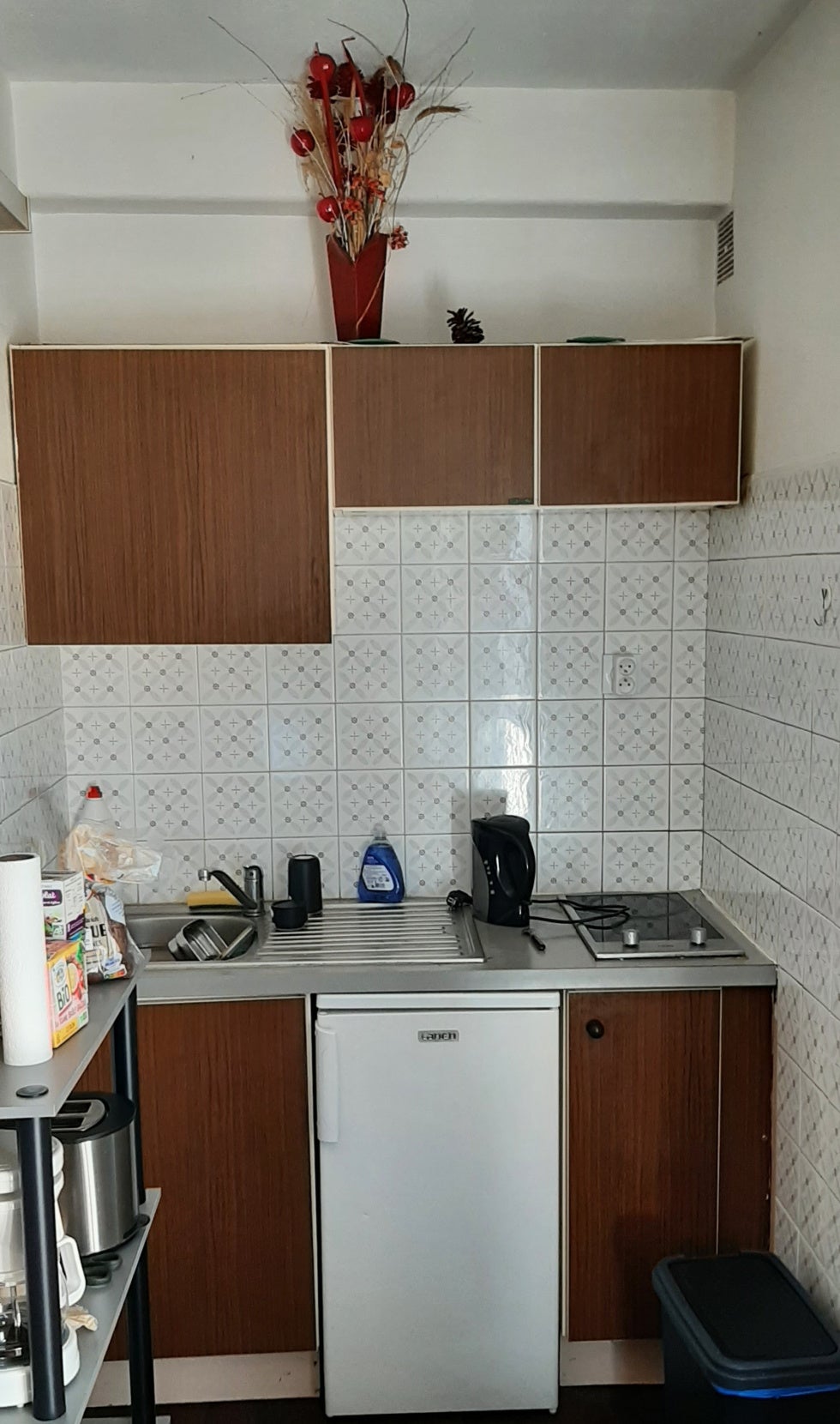 Appartement Avenue du Vallespir à Palalda