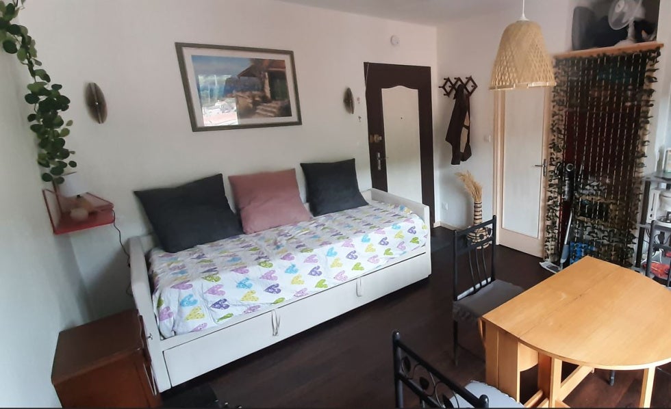 Appartement Avenue du Vallespir à Palalda