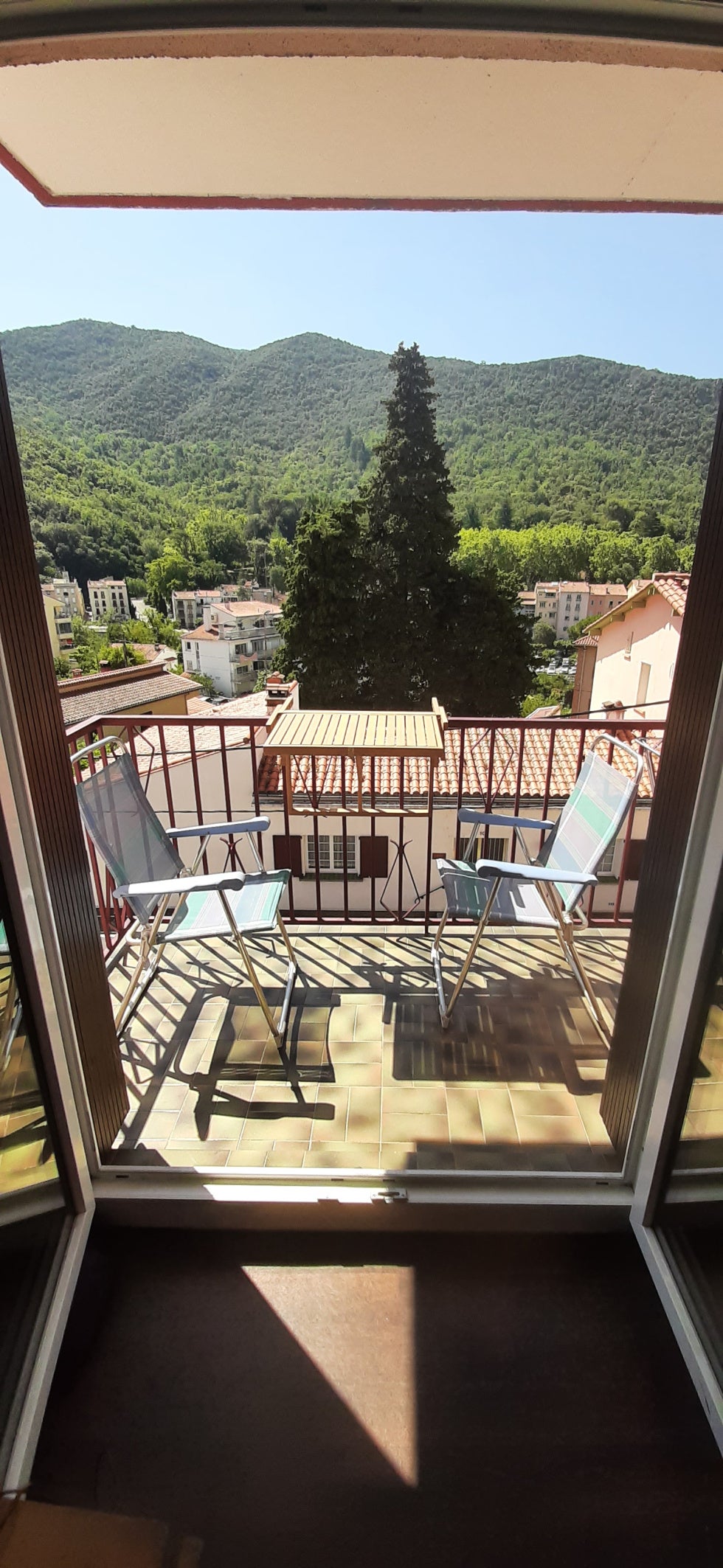 Appartement Avenue du Vallespir à Palalda
