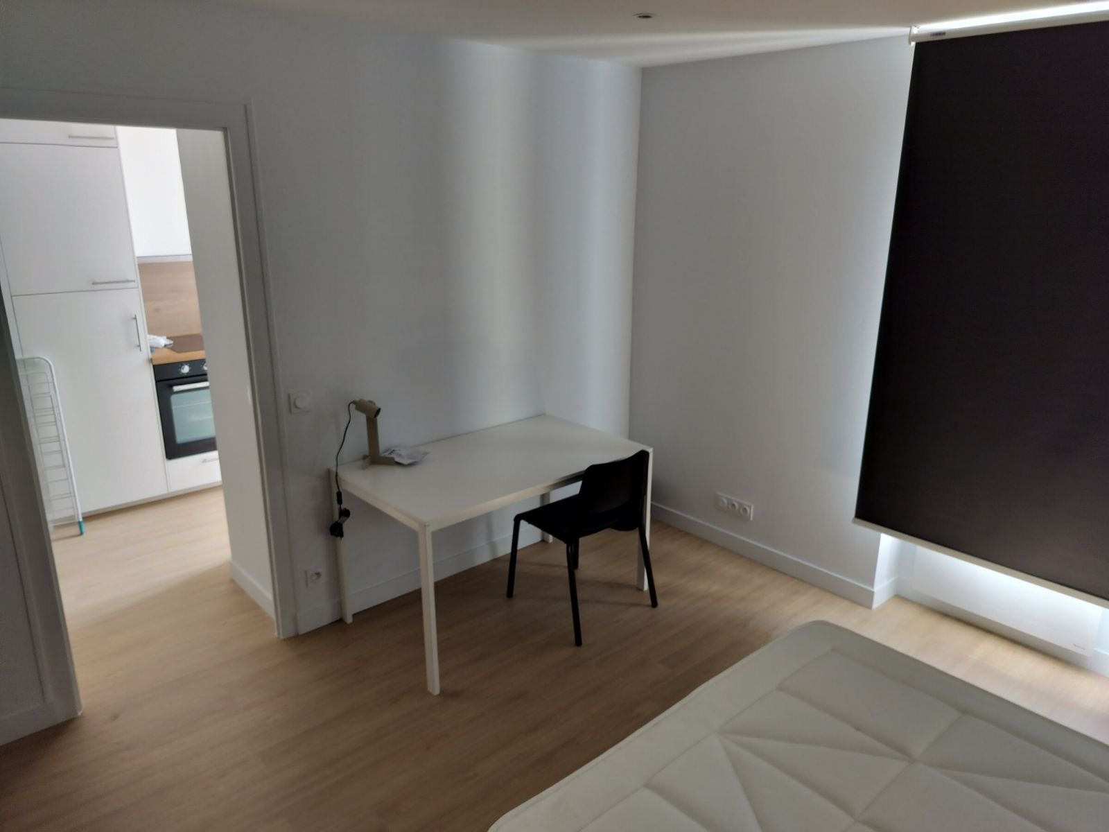 Appartement Rue de Saint-Malo à Saint-Grégoire