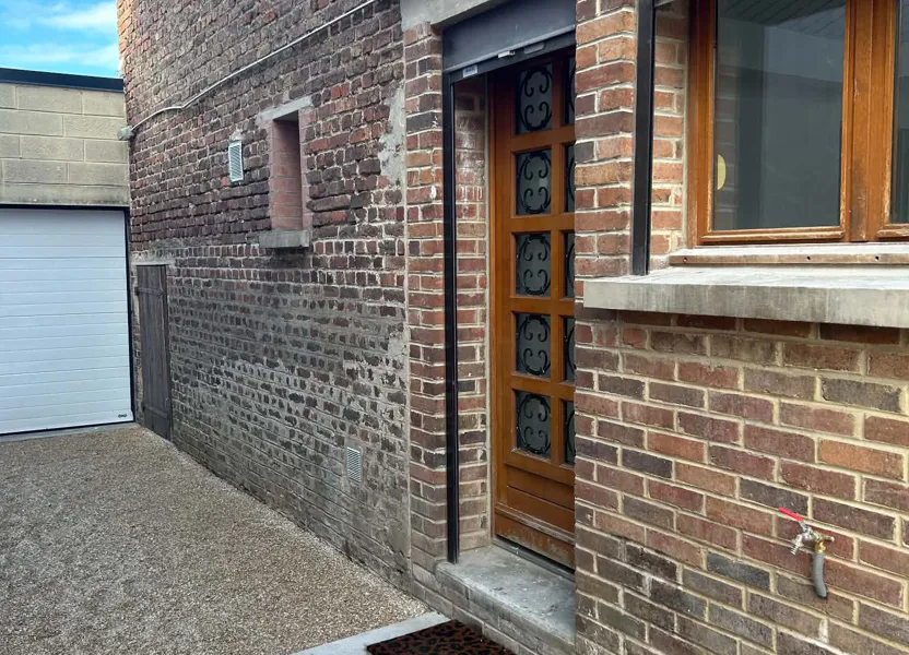 Appartement Rue Faidherbe à Tergnier