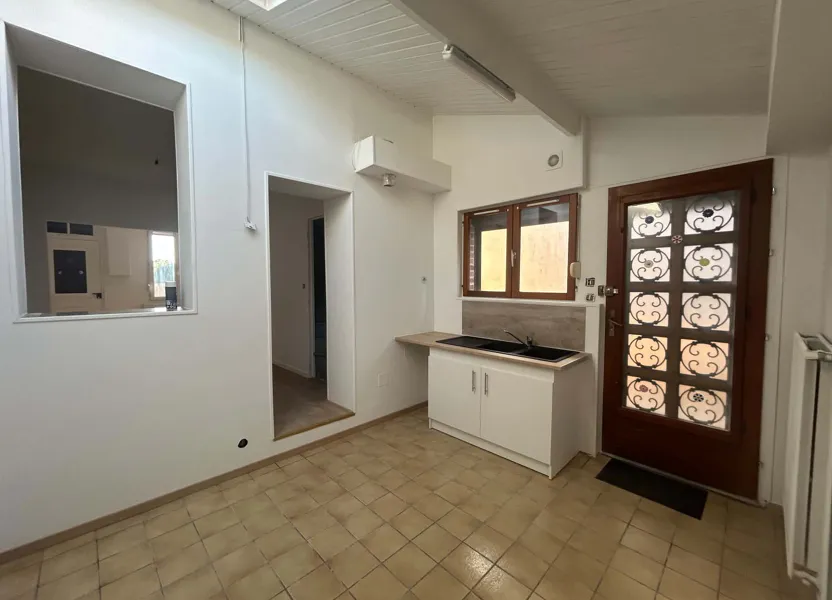Appartement Rue Faidherbe à Tergnier