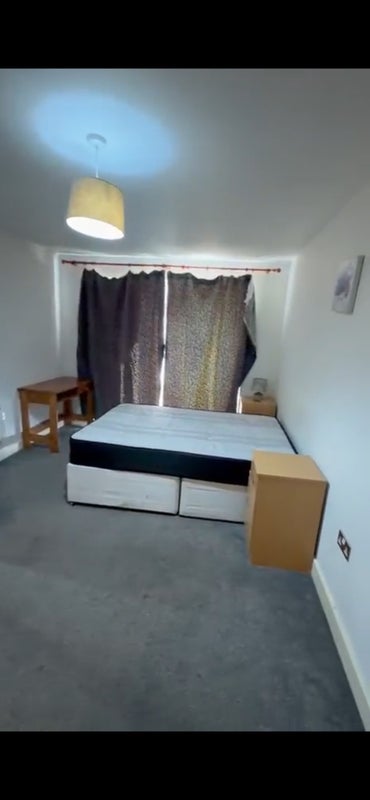 Room Sherborne Street in Birmingham