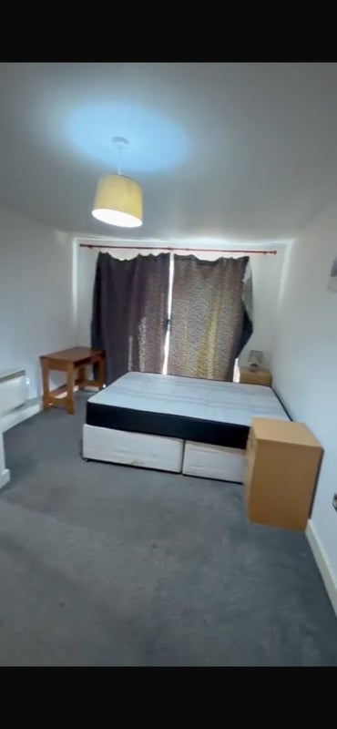 Room Sherborne Street in Birmingham