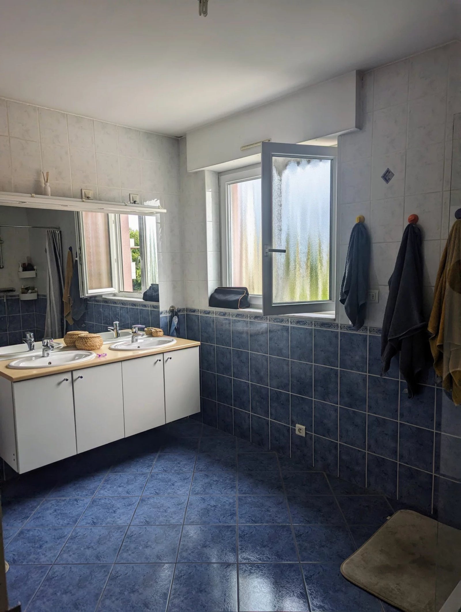 House Rue du Rhin in Blotzheim