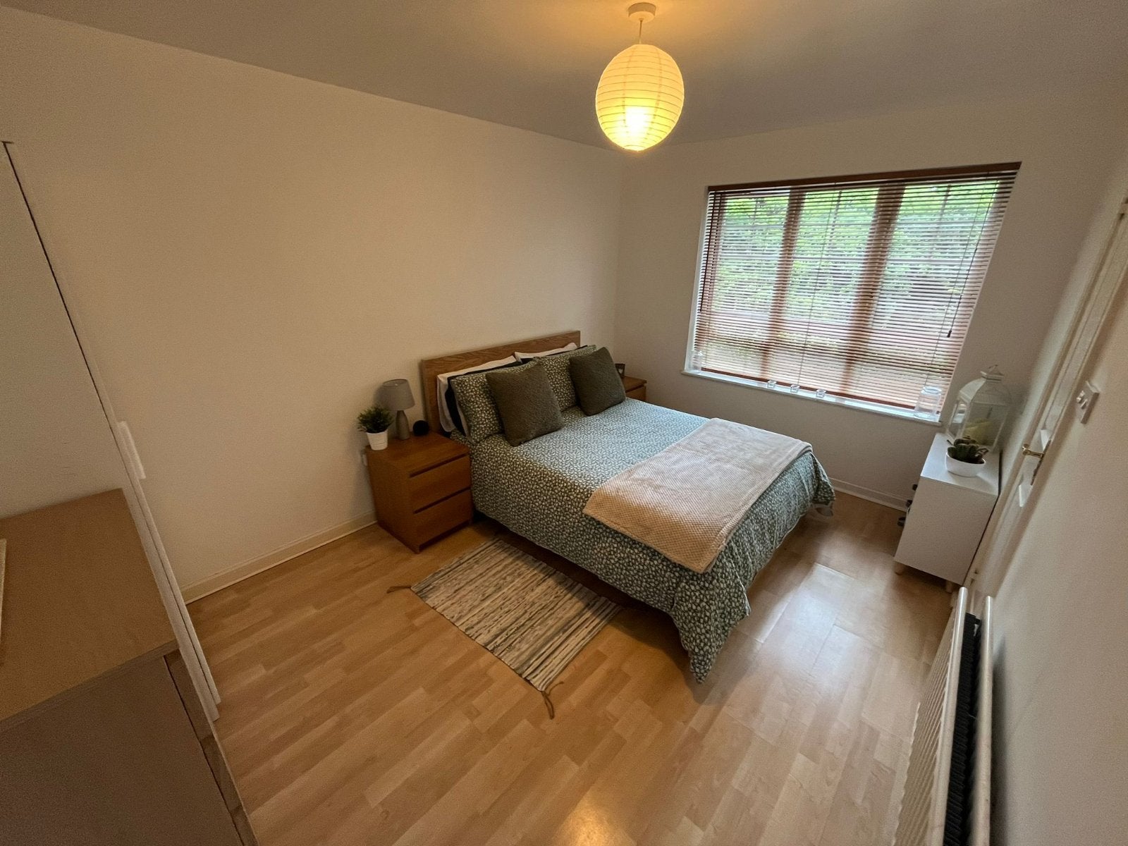 Flat The Coachings in Hessle