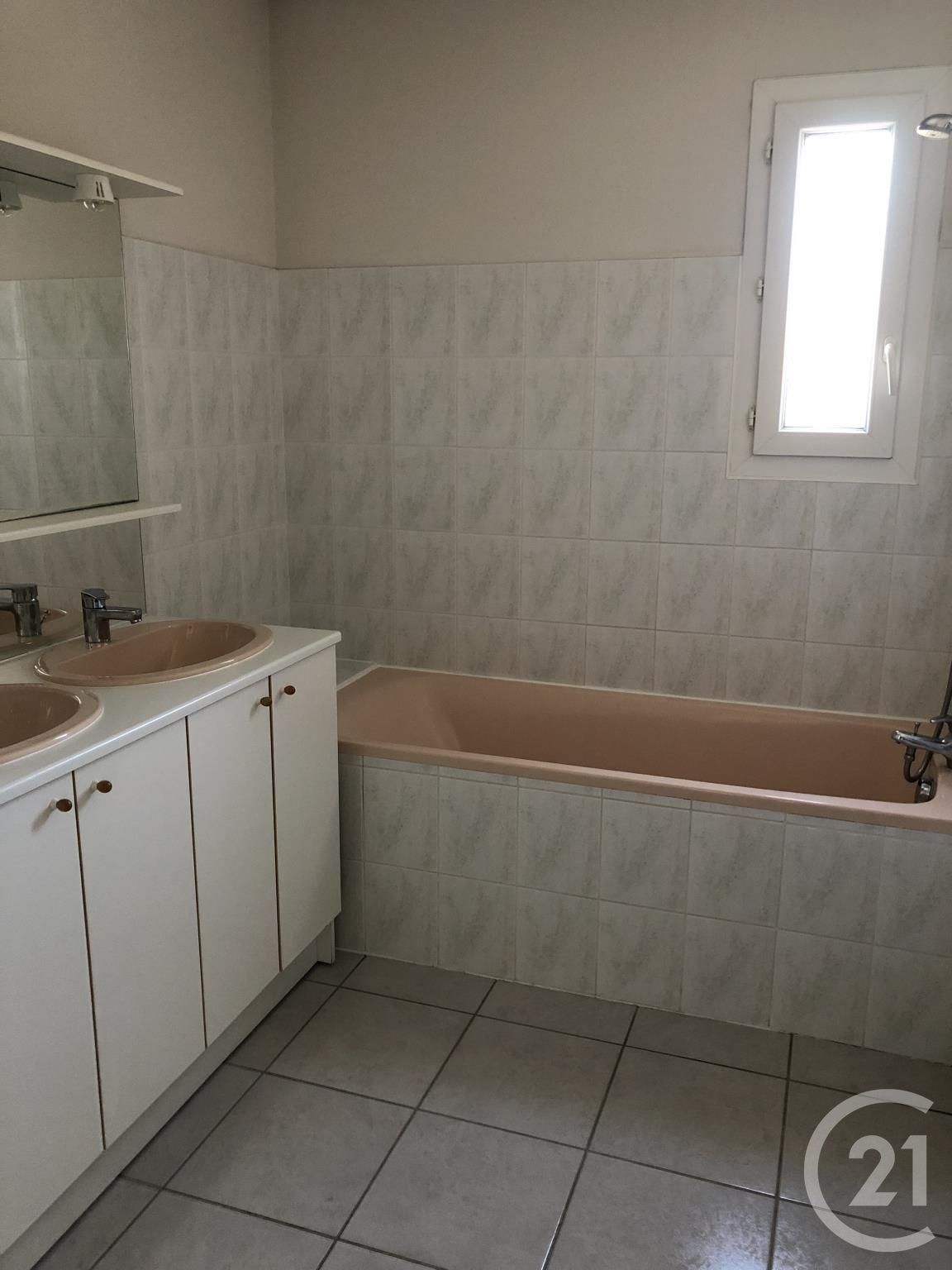 Appartement Chemin des Montarmots à Besançon