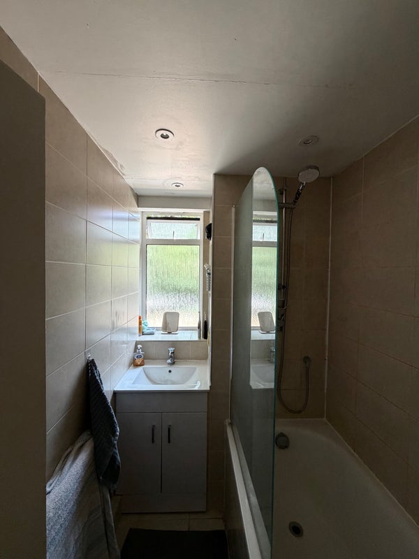 Room Canonbury Park South in Greater London