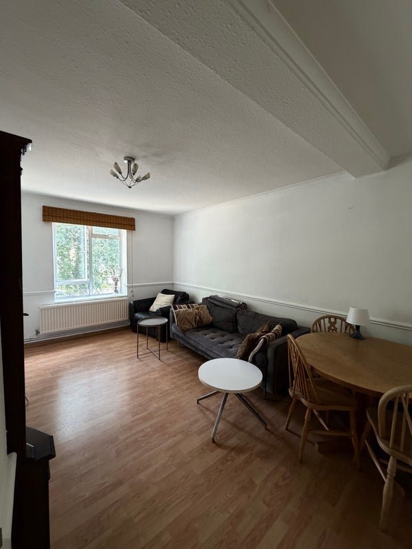 Room Canonbury Park South in Greater London