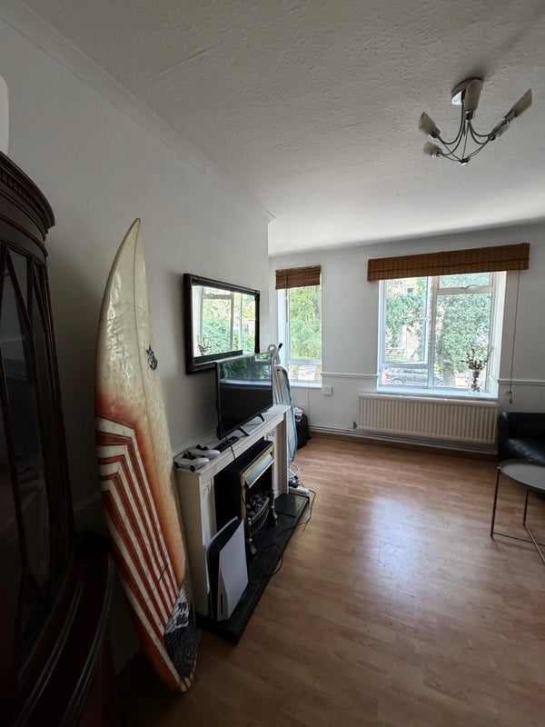 Room Canonbury Park South in Greater London