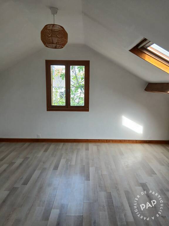Maison Rue du Général Leclerc à Bois-Colombes