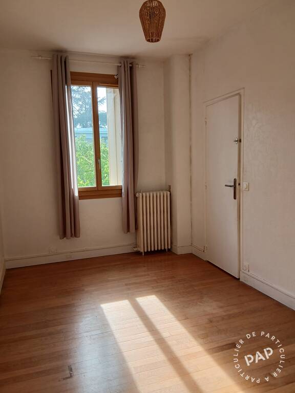 Maison Rue du Général Leclerc à Bois-Colombes