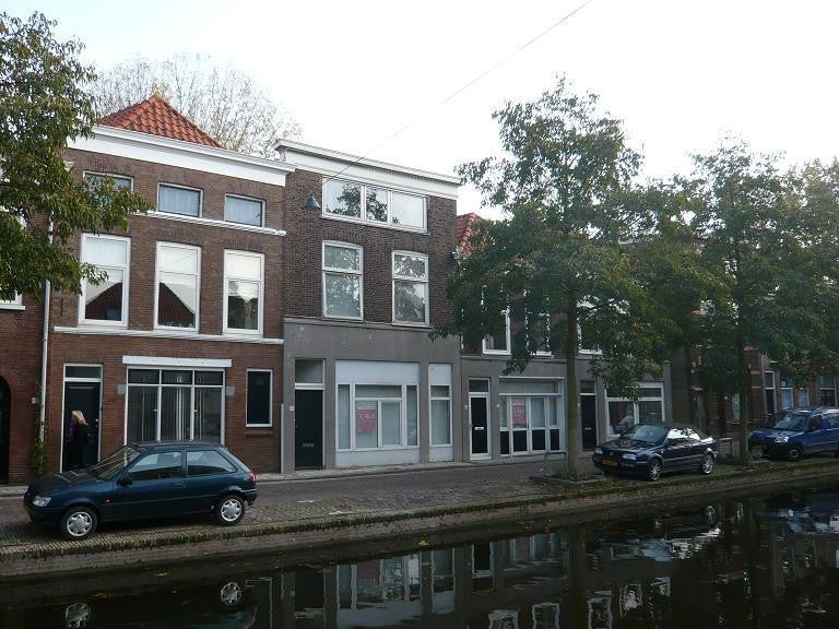 Appartement Achterom in Delft