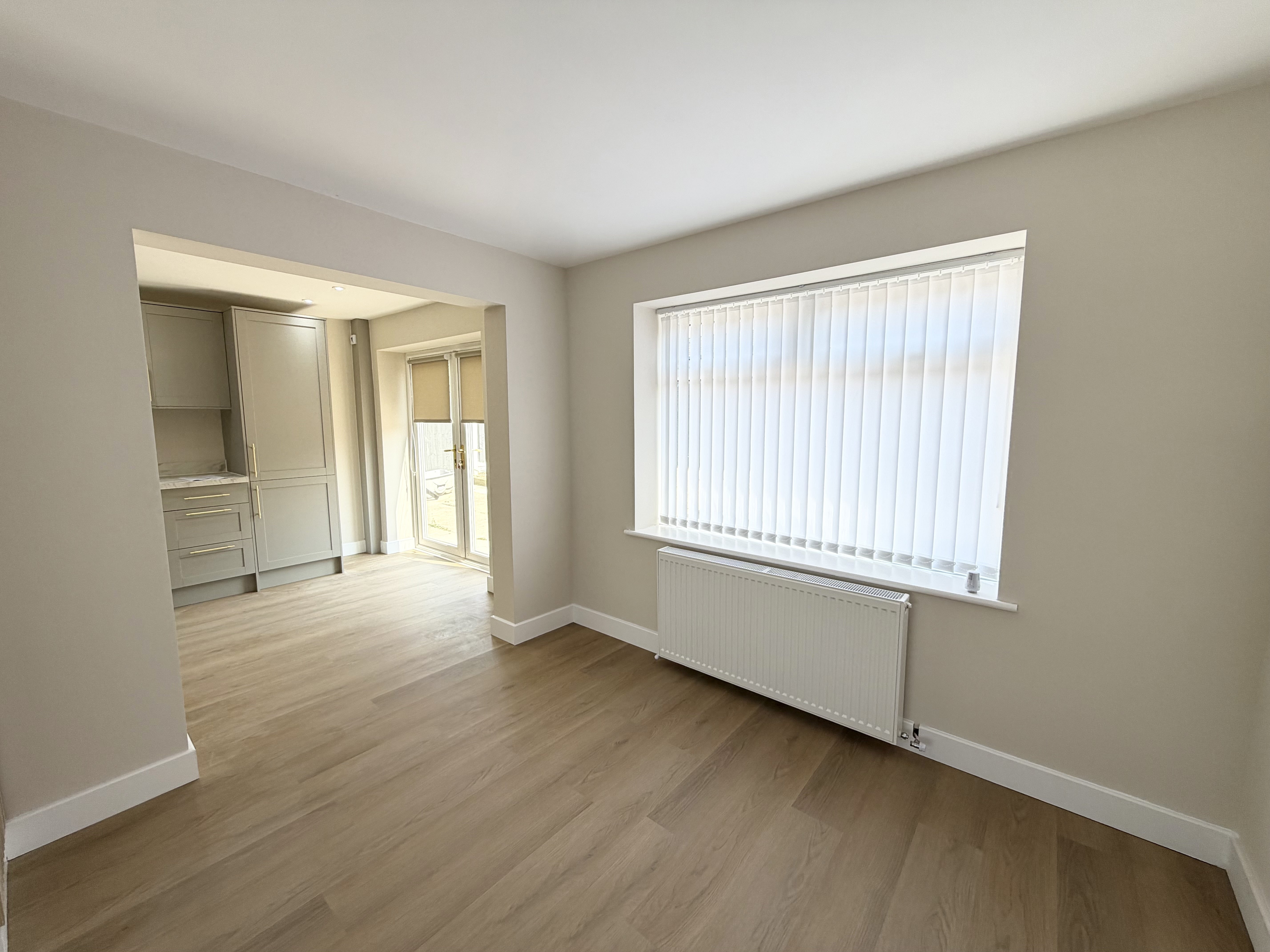 House Downland Way in St Helens
