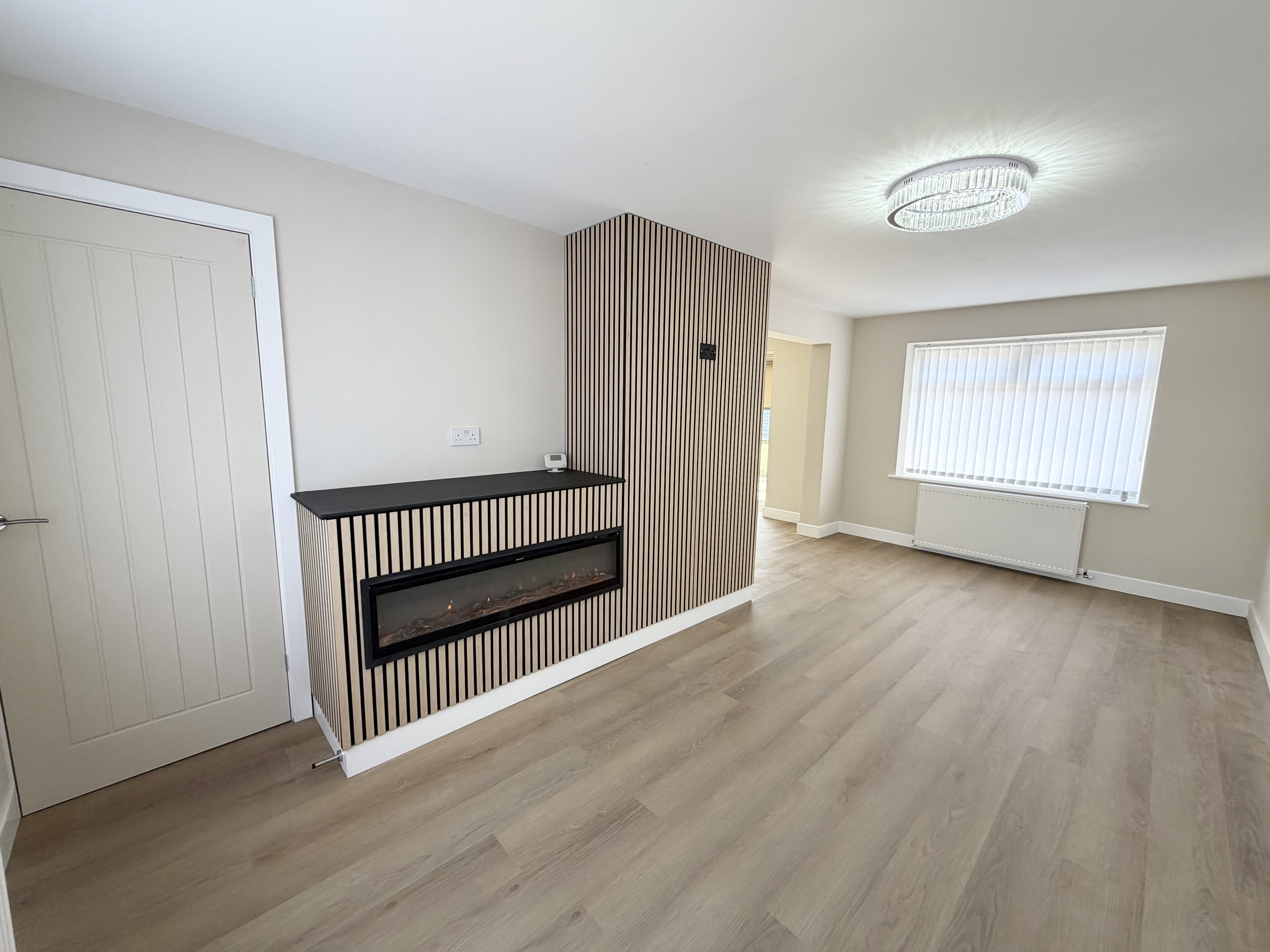 House Downland Way in St Helens