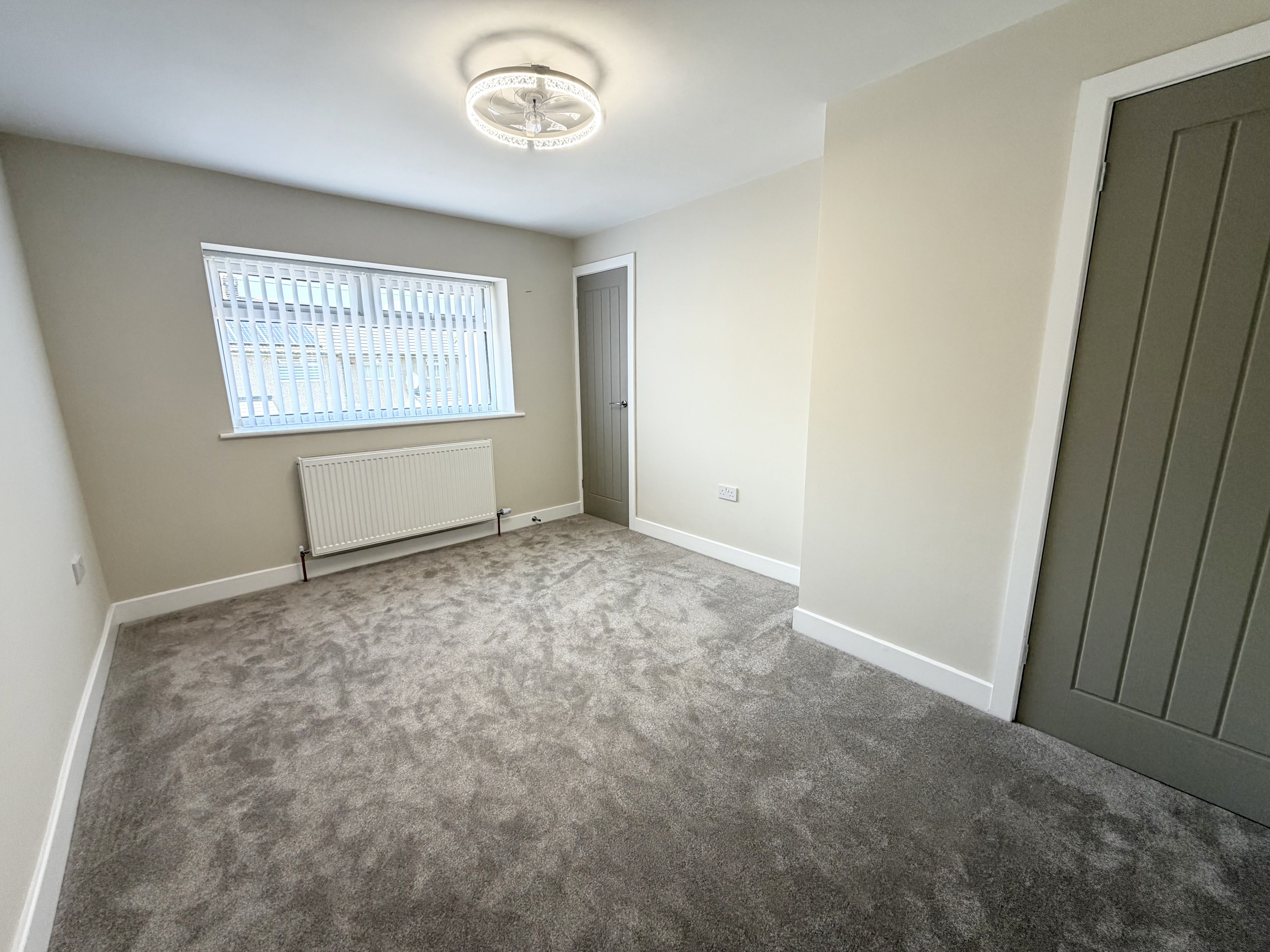 House Downland Way in St Helens