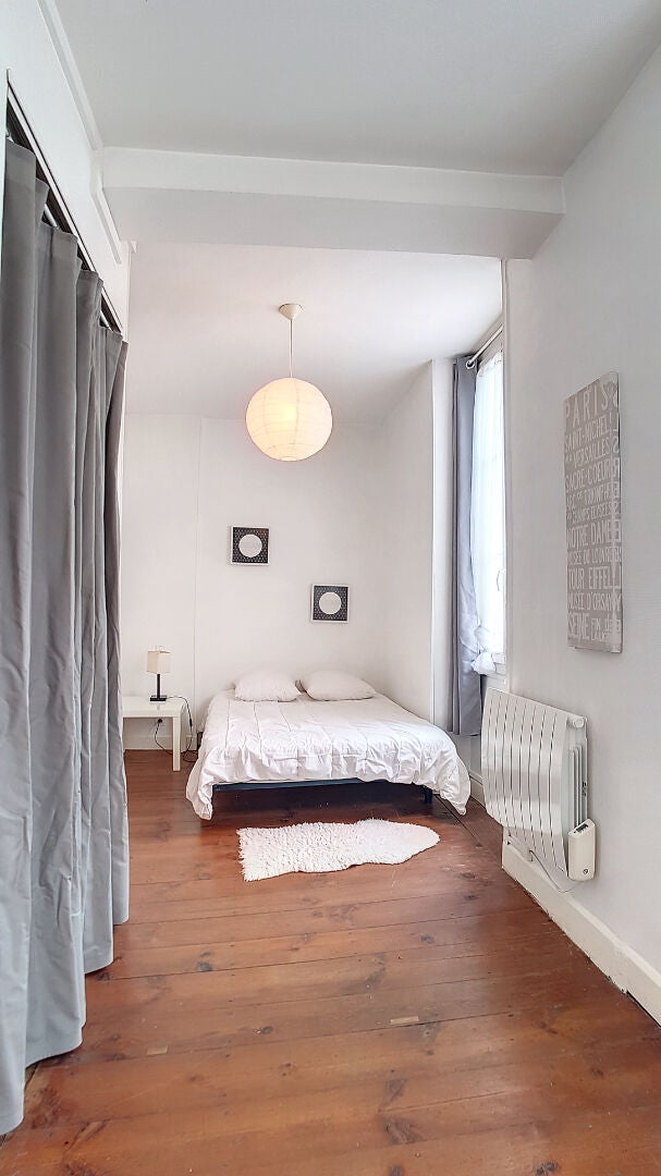 Flat Rue Émile Guichenné in Pau