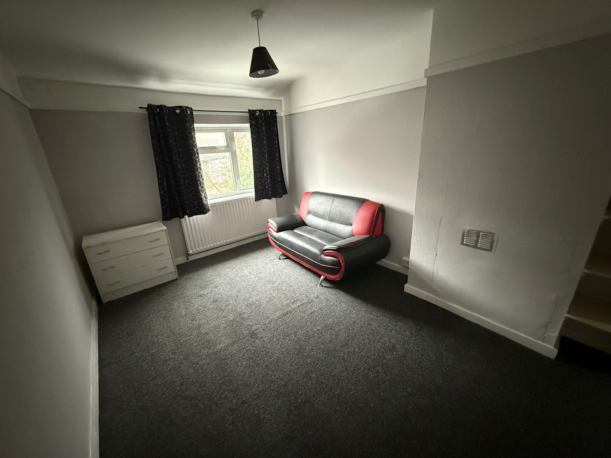 House Court Road in Wolverhampton