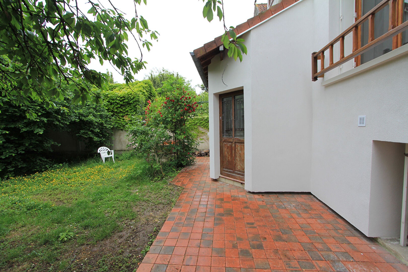 Maison Avenue Lavoisier à Rueil-Malmaison