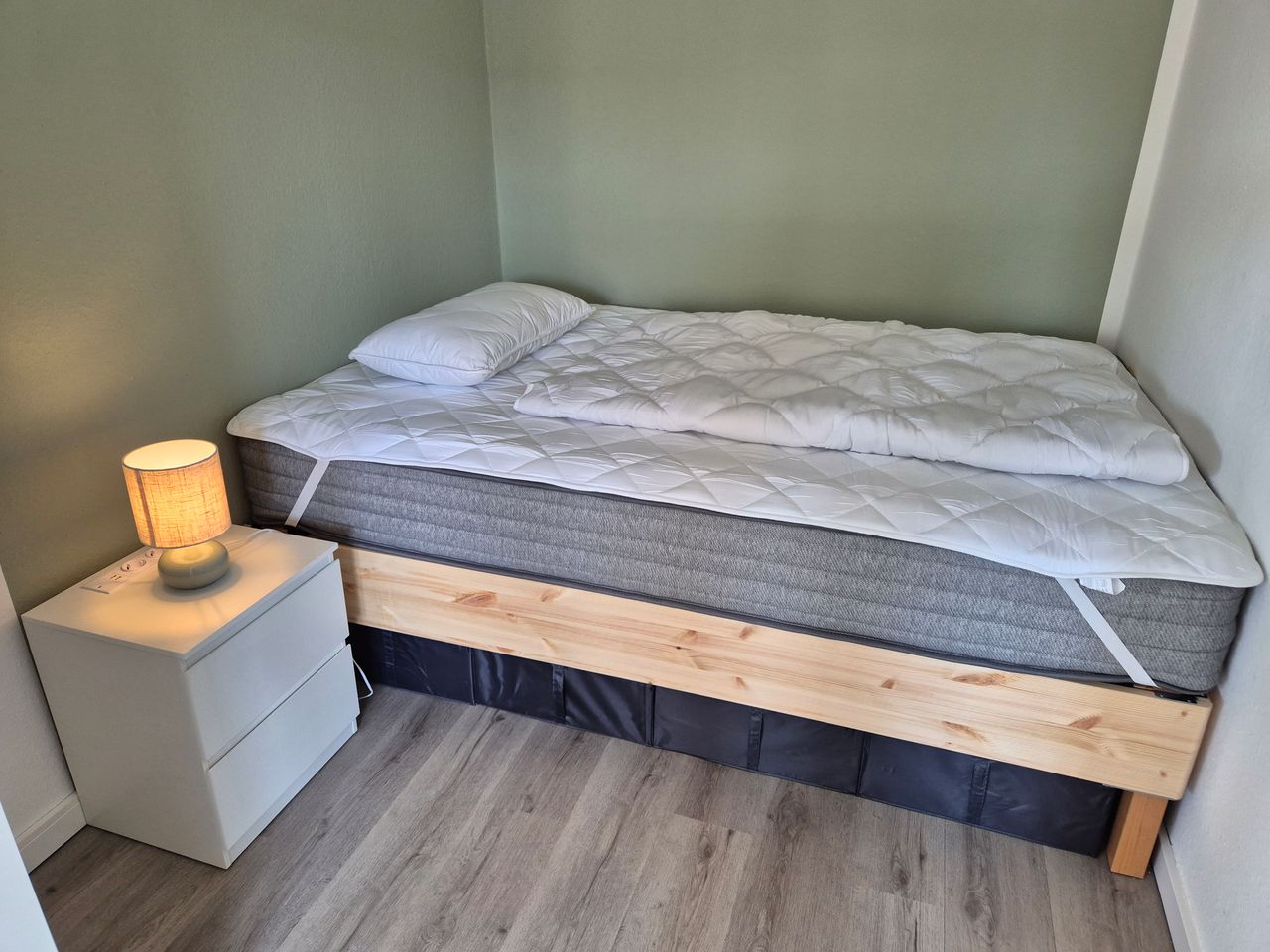 Wohnung Am Windknollen in Jena