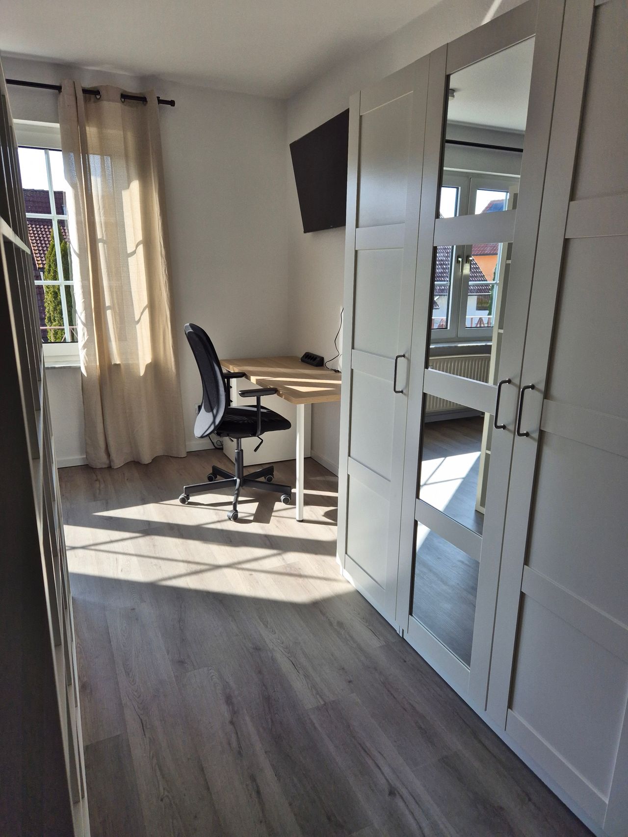 Wohnung Am Windknollen in Jena