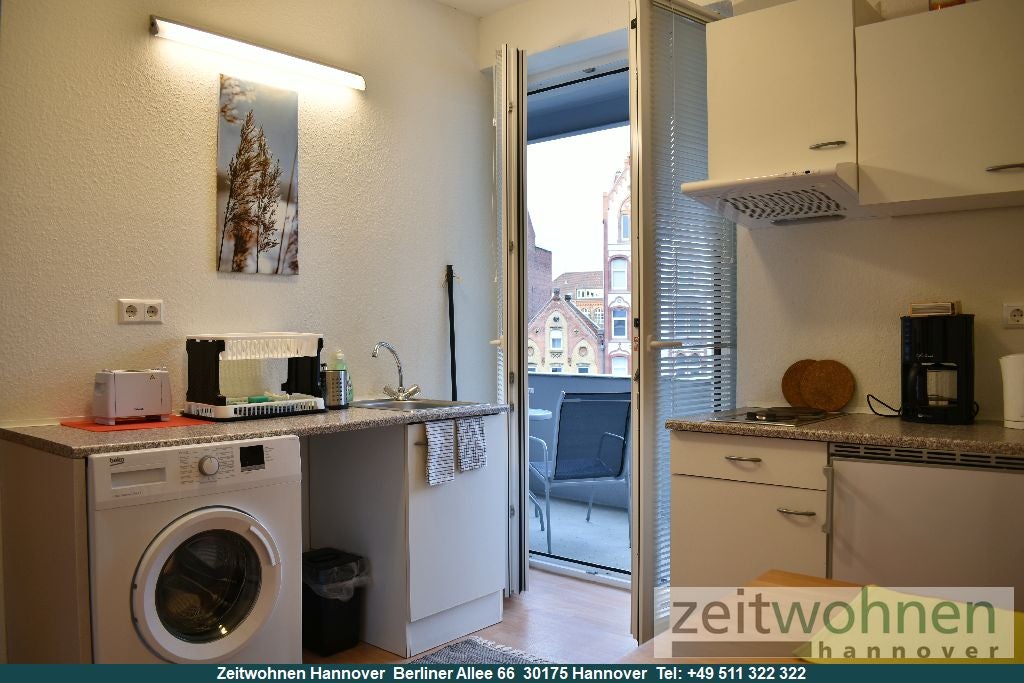 Wohnung Kantplatz in Hannover