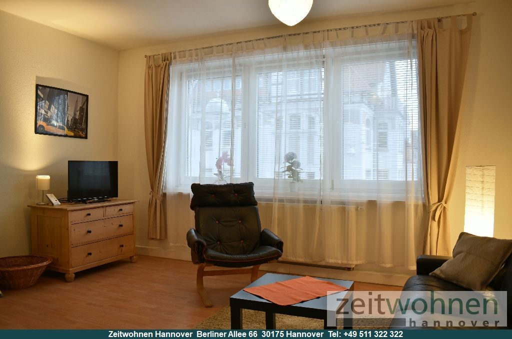 Wohnung Kantplatz in Hannover