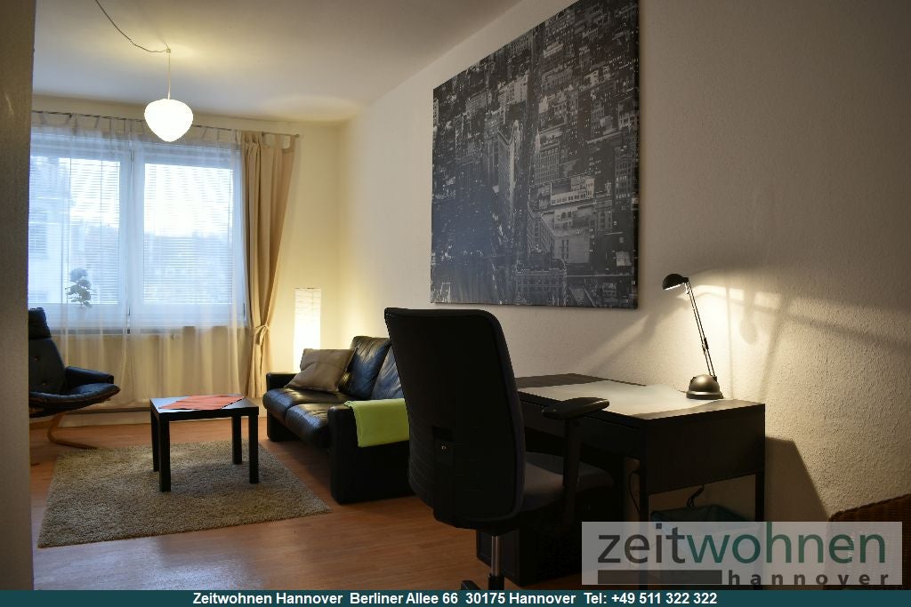 Wohnung Kantplatz in Hannover