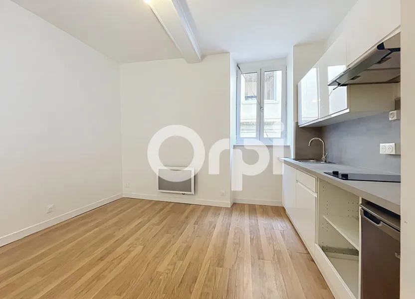 Appartement Impasse des Moussades à Saint-Gaudens