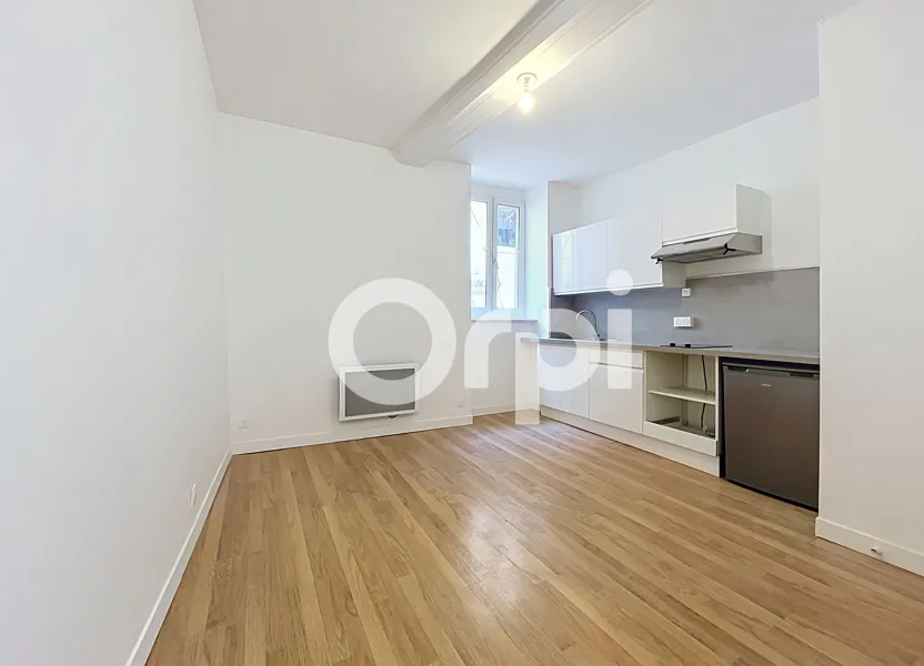Appartement Impasse des Moussades à Saint-Gaudens