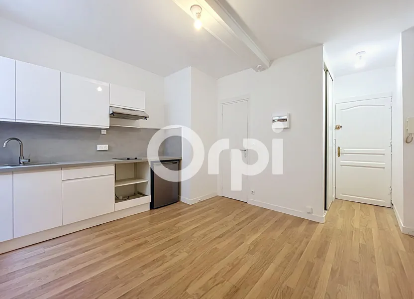Appartement Impasse des Moussades à Saint-Gaudens