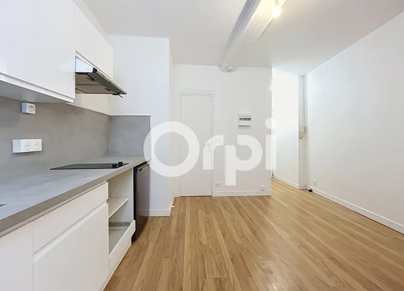 Appartement Impasse des Moussades à Saint-Gaudens