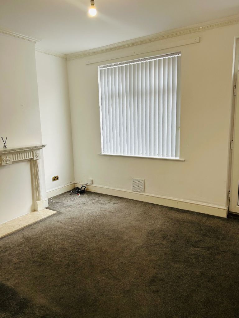 House Wellgate in Rotherham