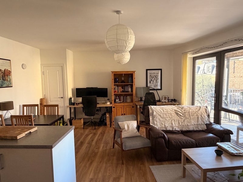 Room Grange Road in Greater London
