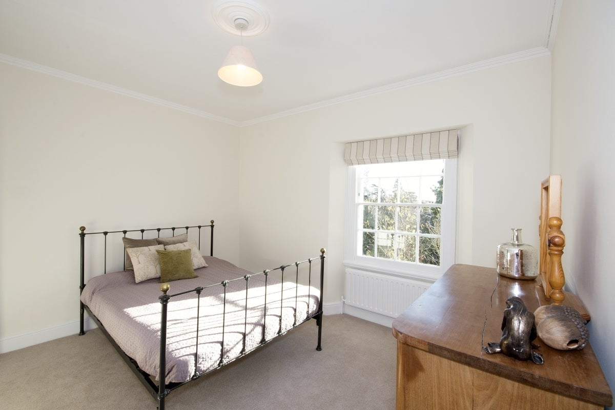 Flat Apsley Road in Oxford