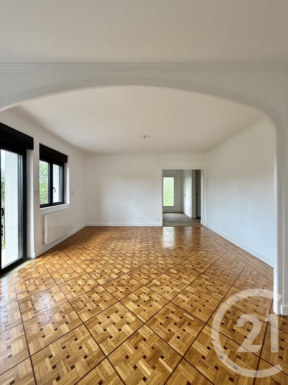 Maison Route de Souvigny à Coulandon