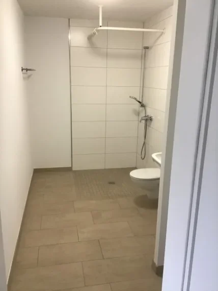 Wohnung In der Hut in Baiersdorf