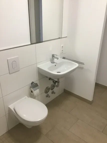Wohnung In der Hut in Baiersdorf