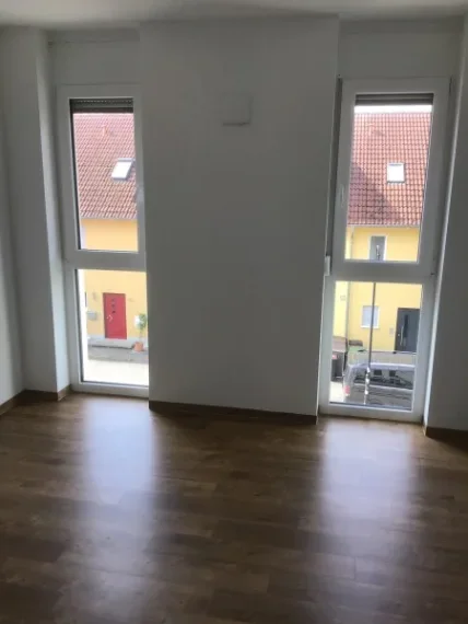 Wohnung In der Hut in Baiersdorf