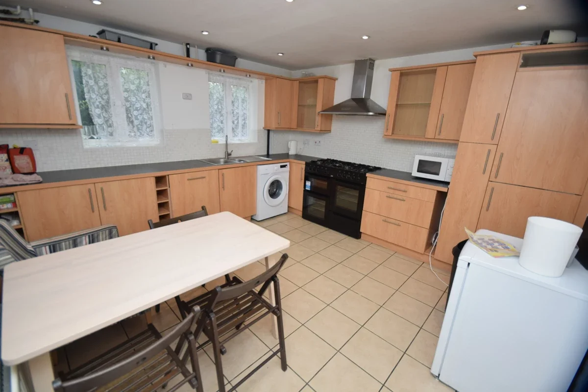 House Mosquito Way in Welwyn Hatfield