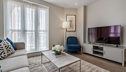 Flat Trinidad Street in Greater London