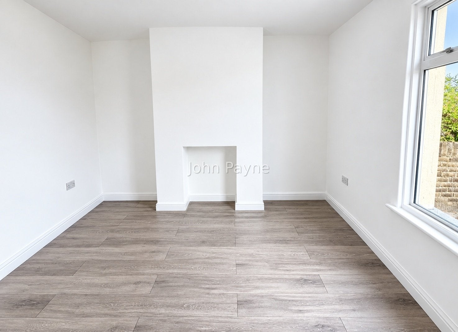 House Burrage Place in Greater London