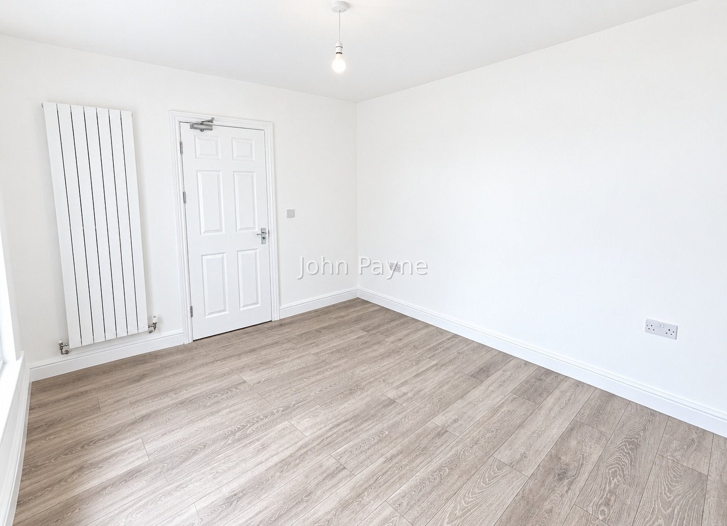 House Burrage Place in Greater London