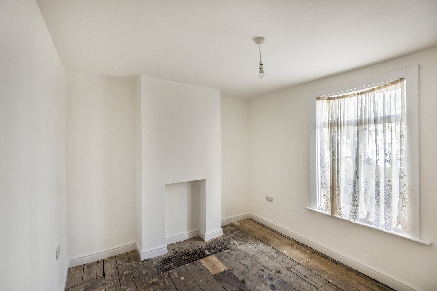 House Burrage Place in Greater London