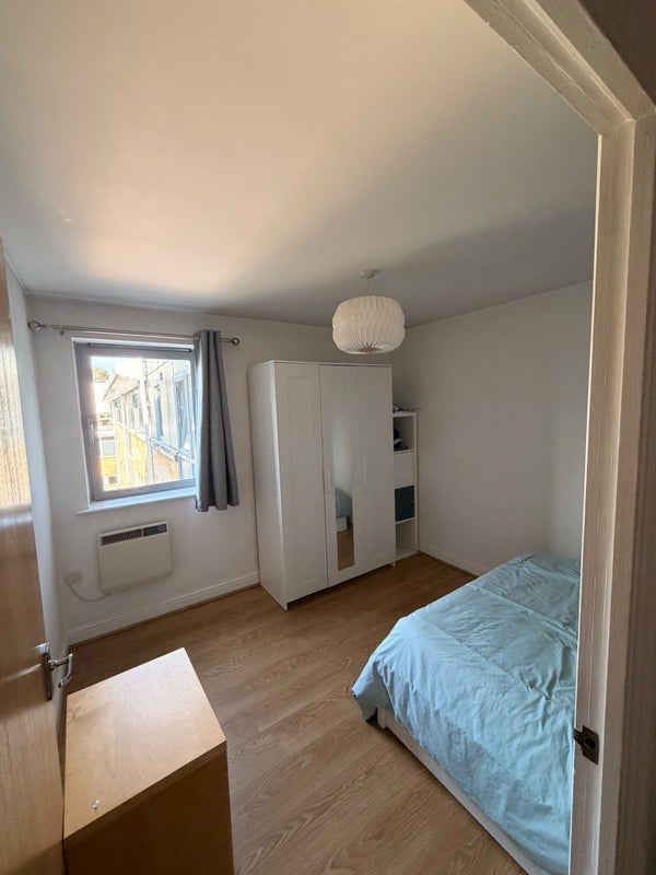 Room Balham High Road in Greater London