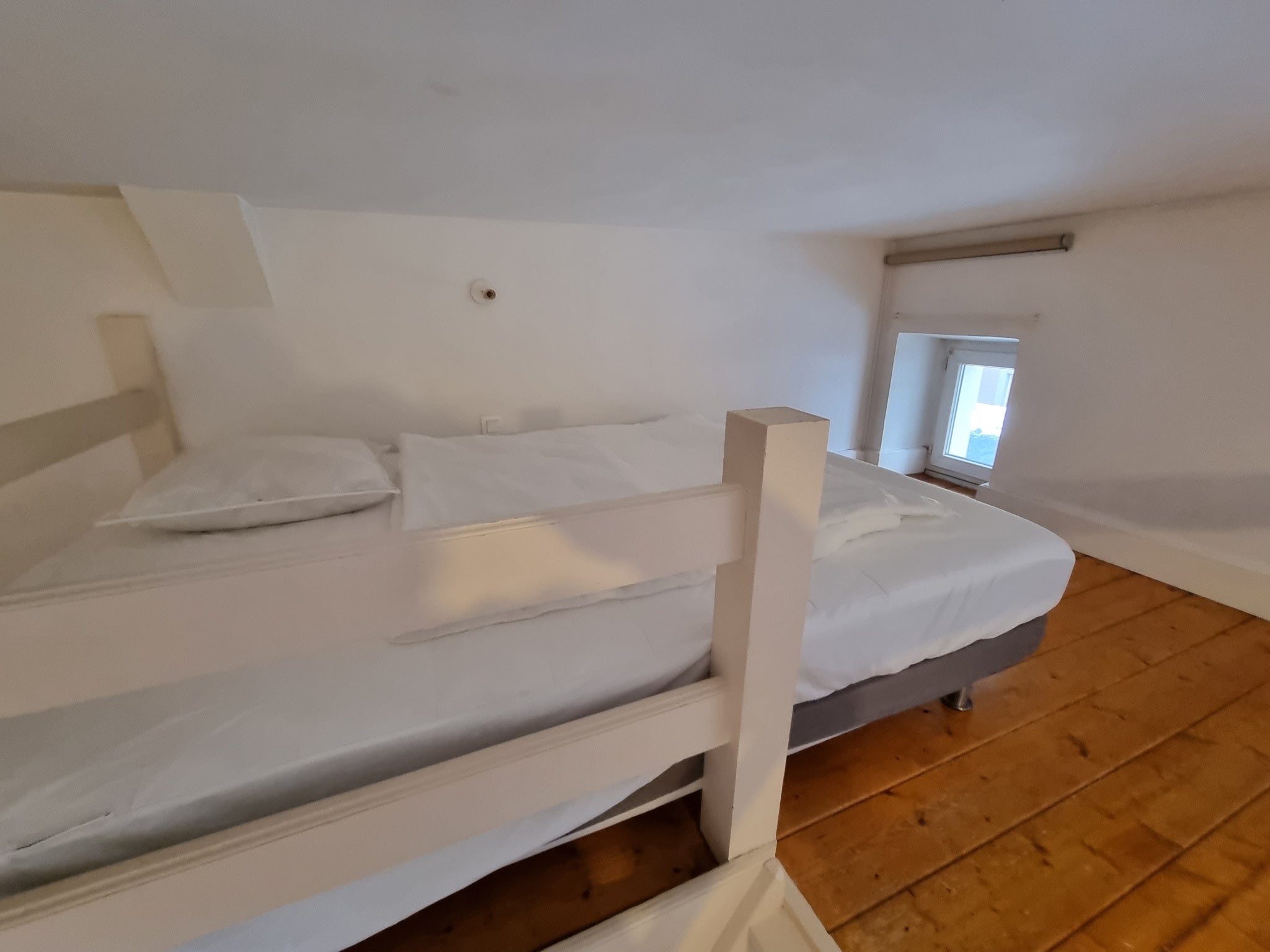 Appartement Rue des Alliés à Grenoble